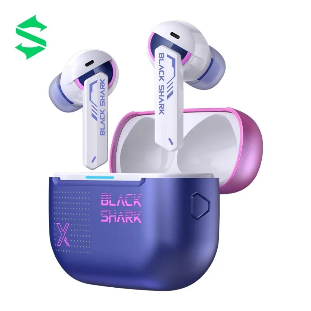 Esports Gaming Mobile - Black Shark JoyBuds Plus Kablosuz Kulaklık