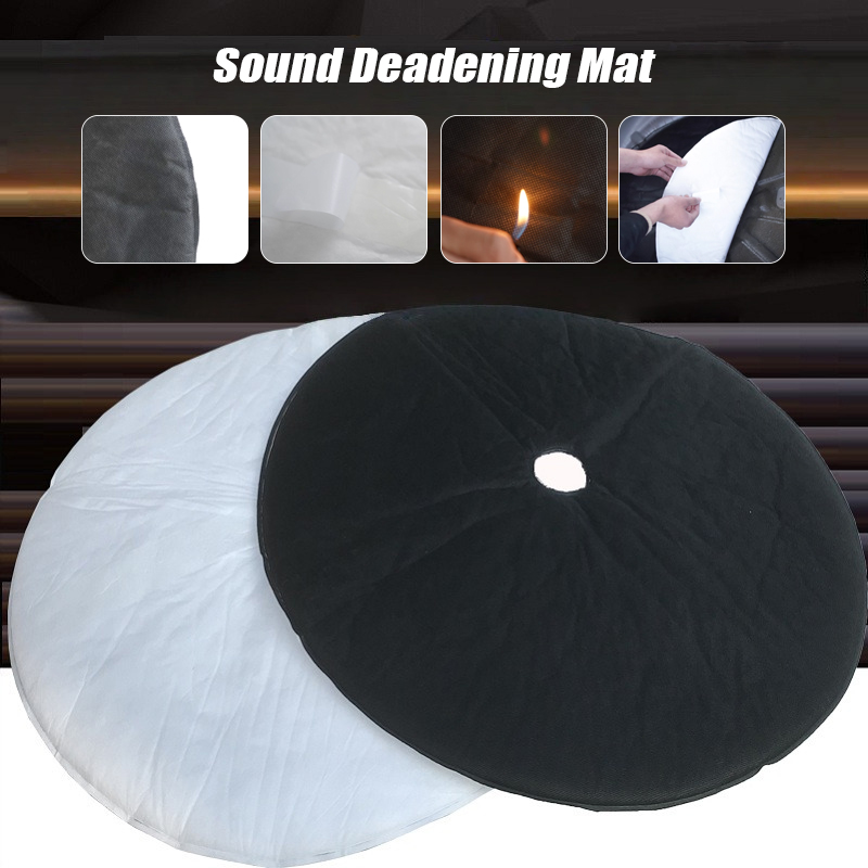 Evrensel bagaj yedek lastik se - Sound Dampening Foam incelemesi ve fiyatı