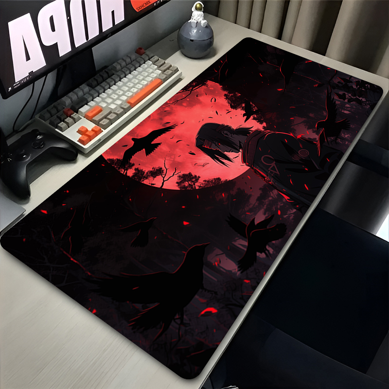 Mouse Pad Gamer Büyük XXL Uchi - Esports Gaming Pad incelemesi ve fiyatı