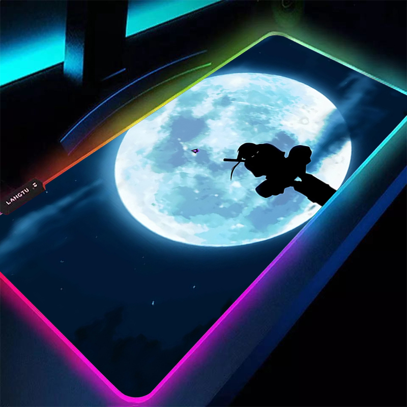 RGB Büyük Mouse Pad 90x40 cm N - Esports Gaming Pad incelemesi ve fiyatı