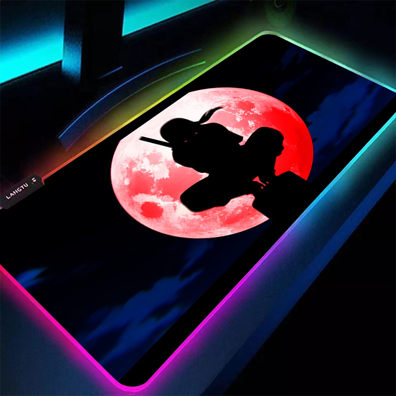 RGB Büyük Mouse Pad 90x40 cm N - Esports Gaming Pad incelemesi ve fiyatı