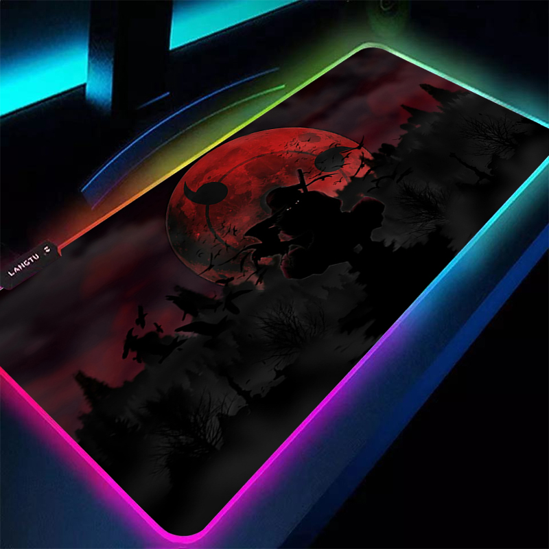 RGB Büyük Mouse Pad 90x40 cm N - Esports Gaming Pad incelemesi ve fiyatı