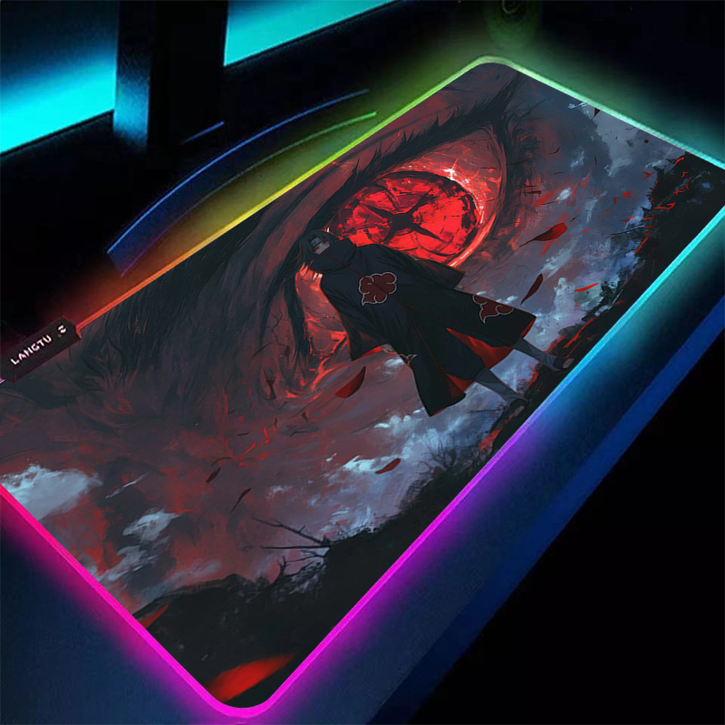 RGB Büyük Mouse Pad 90x40 cm N - Esports Gaming Pad incelemesi ve fiyatı