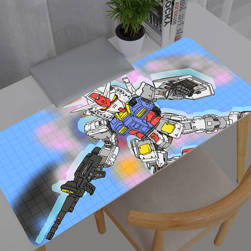 Mouse Pad Mobile Suit Gundam O - Esports Gaming Mobile incelemesi ve fiyatı