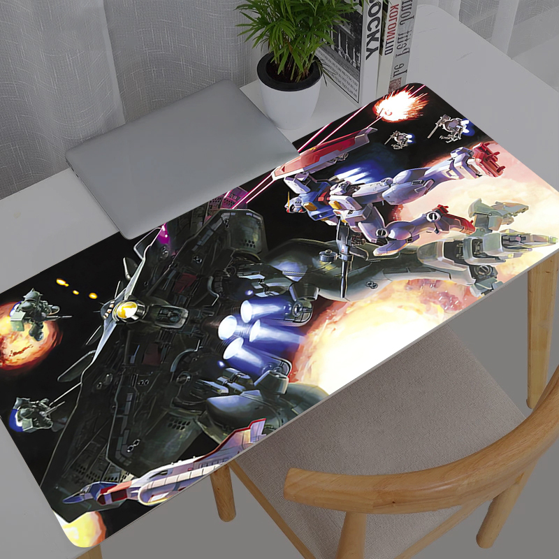 Mouse Pad Mobile Suit Gundam O - Esports Gaming Mobile incelemesi ve fiyatı