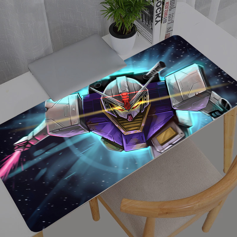 Mouse Pad Mobile Suit Gundam O - Esports Gaming Mobile incelemesi ve fiyatı