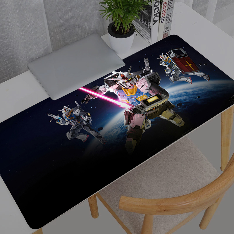 Mouse Pad Mobile Suit Gundam O - Esports Gaming Mobile incelemesi ve fiyatı