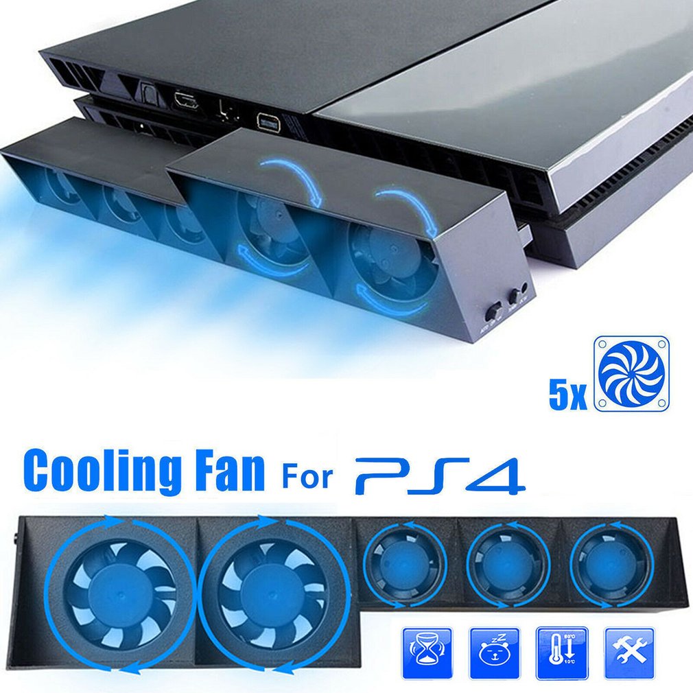 Baz Fan Standı Sony PS4 Pro Sl - Esports Gaming Station incelemesi ve fiyatı