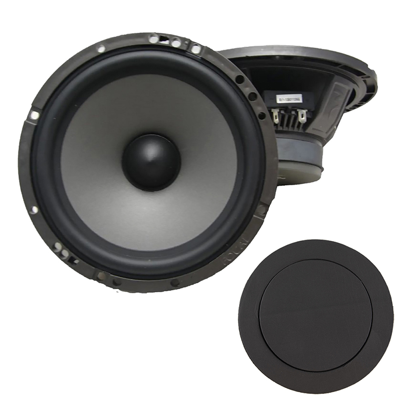 1 adet evrensel araba hoparlör - Sound Dampening Foam incelemesi ve fiyatı