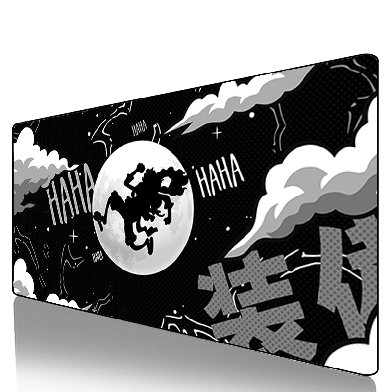 Anime One Piece Luffy Mouse Pa - Esports Gaming Pad incelemesi ve fiyatı