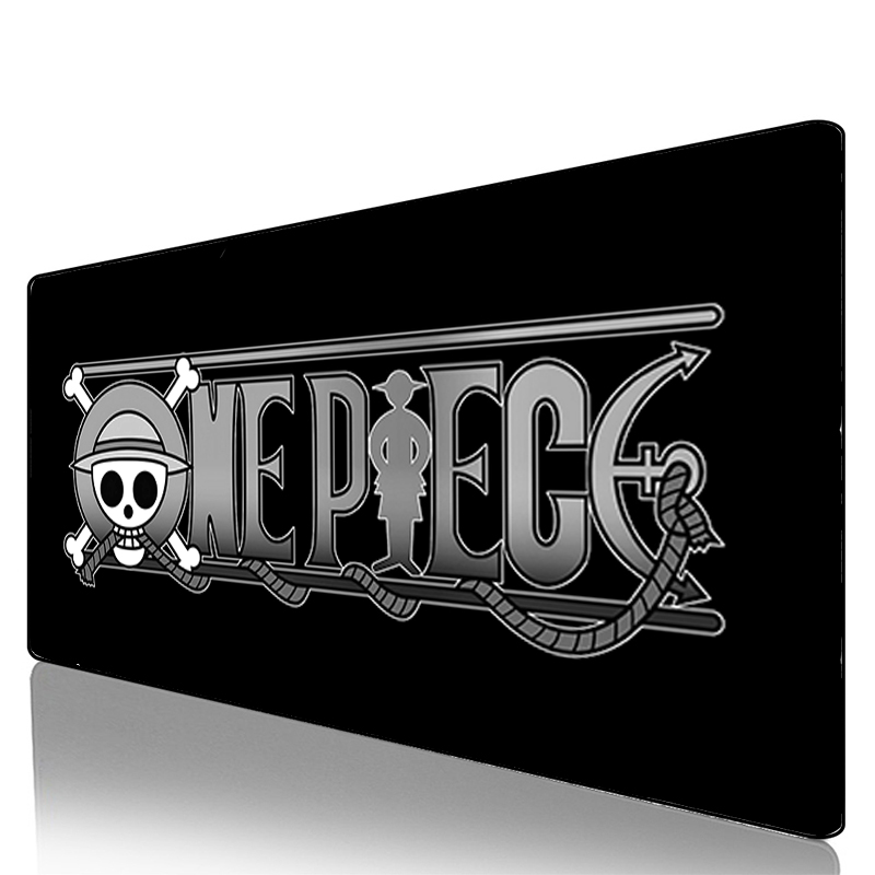 Anime One Piece Luffy Mouse Pa - Esports Gaming Pad incelemesi ve fiyatı