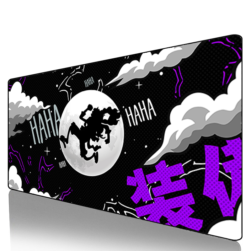 Anime One Piece Luffy Mouse Pa - Esports Gaming Pad incelemesi ve fiyatı