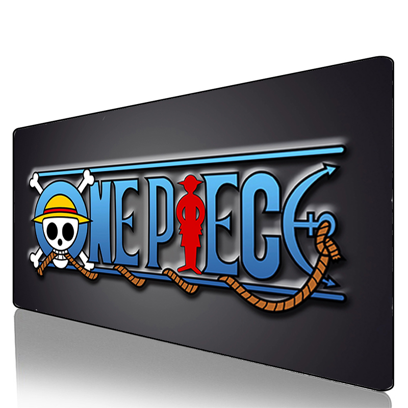 Anime One Piece Luffy Mouse Pa - Esports Gaming Pad incelemesi ve fiyatı