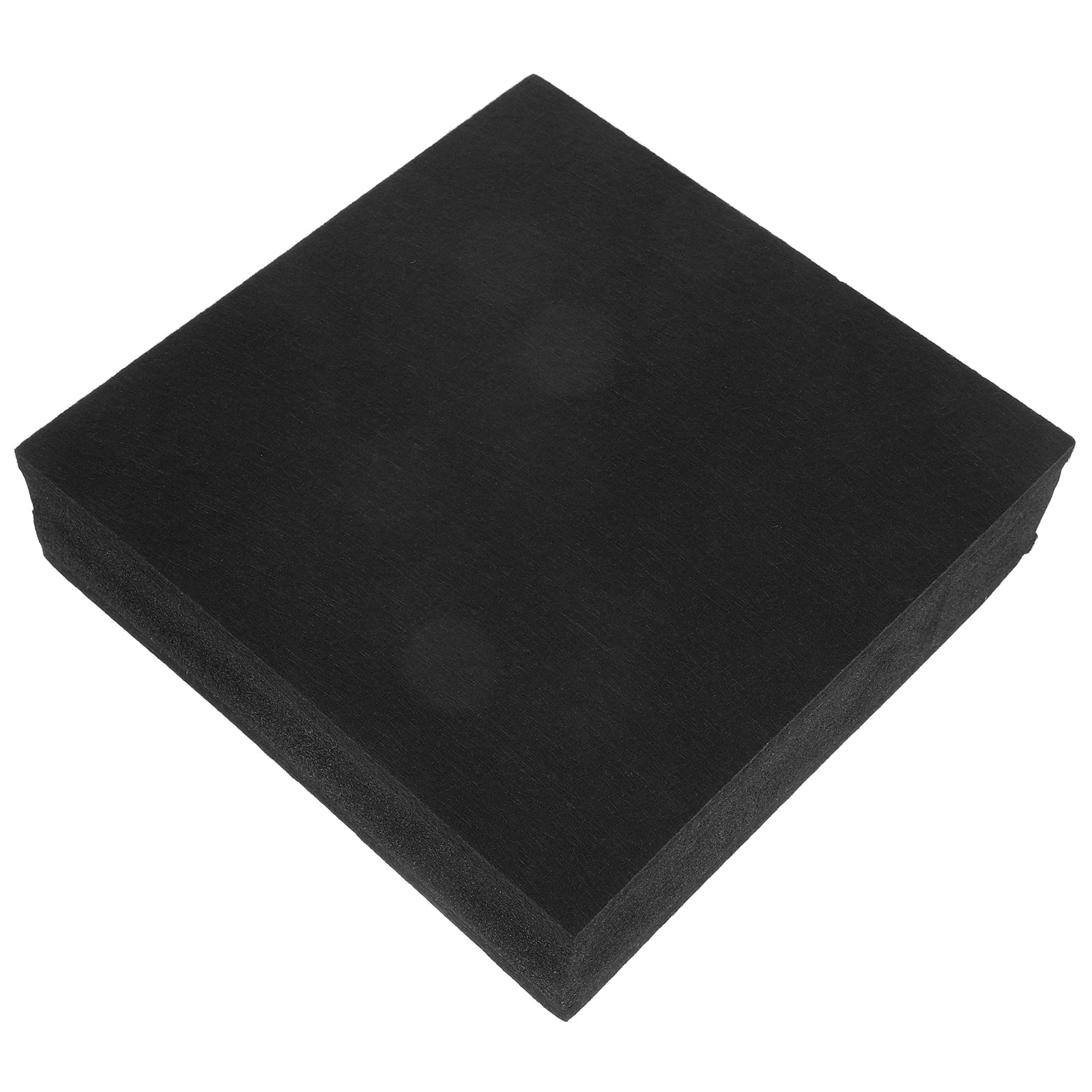 Stüdyo Monitörü Gürültü Yalıtı - Sound Dampening Foam incelemesi ve fiyatı