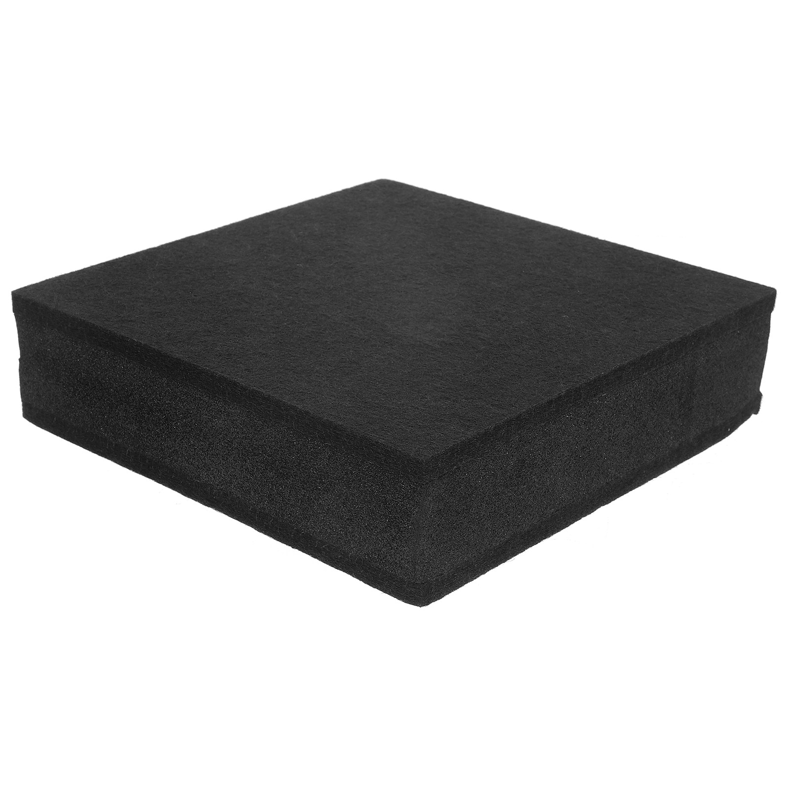 Stüdyo Monitörü Gürültü Yalıtı - Sound Dampening Foam incelemesi ve fiyatı