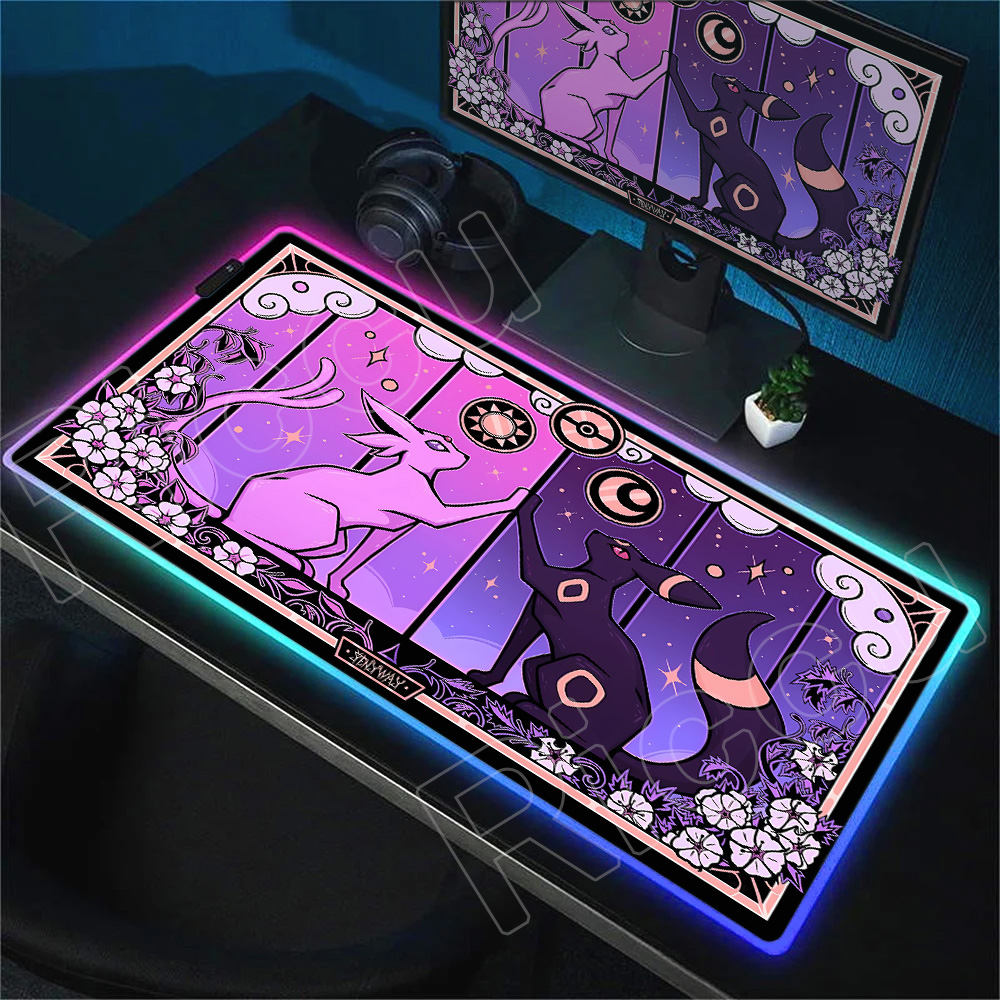 Yeni Mouse Pad RGB Kauçuk PC P - Es5 Esports Rgb Gaming Mouse incelemesi ve fiyatı