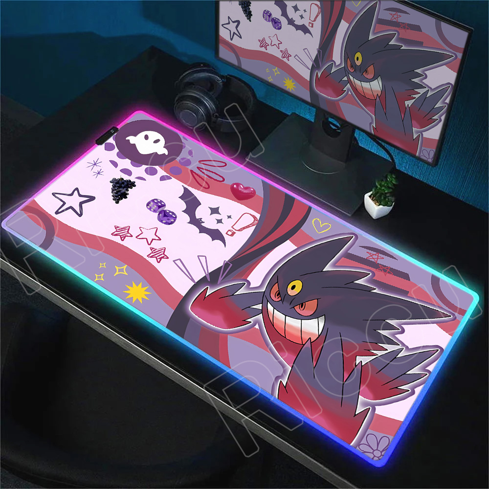 Yeni Mouse Pad RGB Kauçuk PC P - Es5 Esports Rgb Gaming Mouse incelemesi ve fiyatı