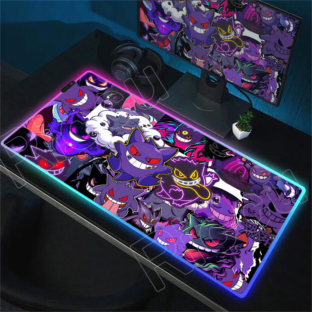 Yeni Mouse Pad RGB Kauçuk PC P - Es5 Esports Rgb Gaming Mouse incelemesi ve fiyatı