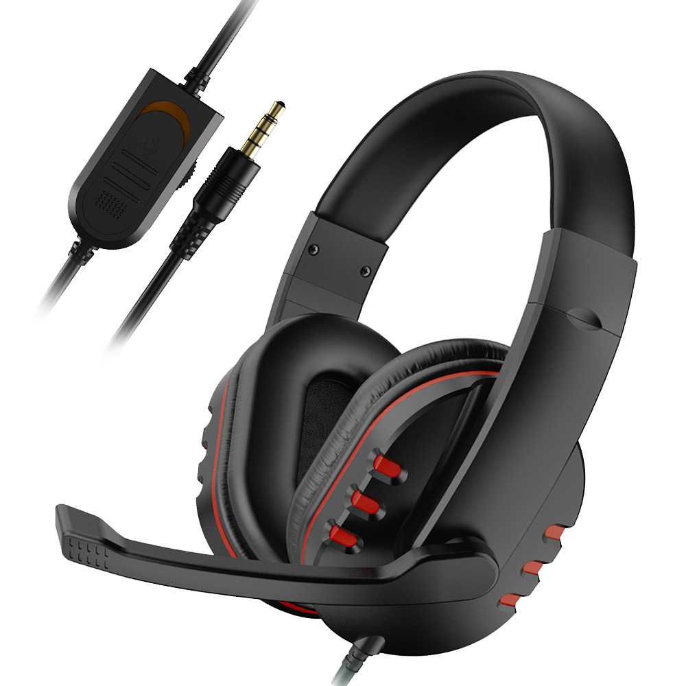 3.5mm kablolu oyun kulaklıklar - Esports Gaming Station incelemesi ve fiyatı