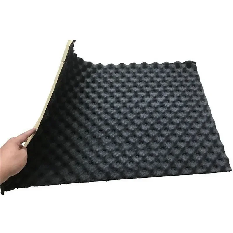 Araba Kapı Kaplaması Yaprak Pl - Sound Dampening Foam incelemesi ve fiyatı