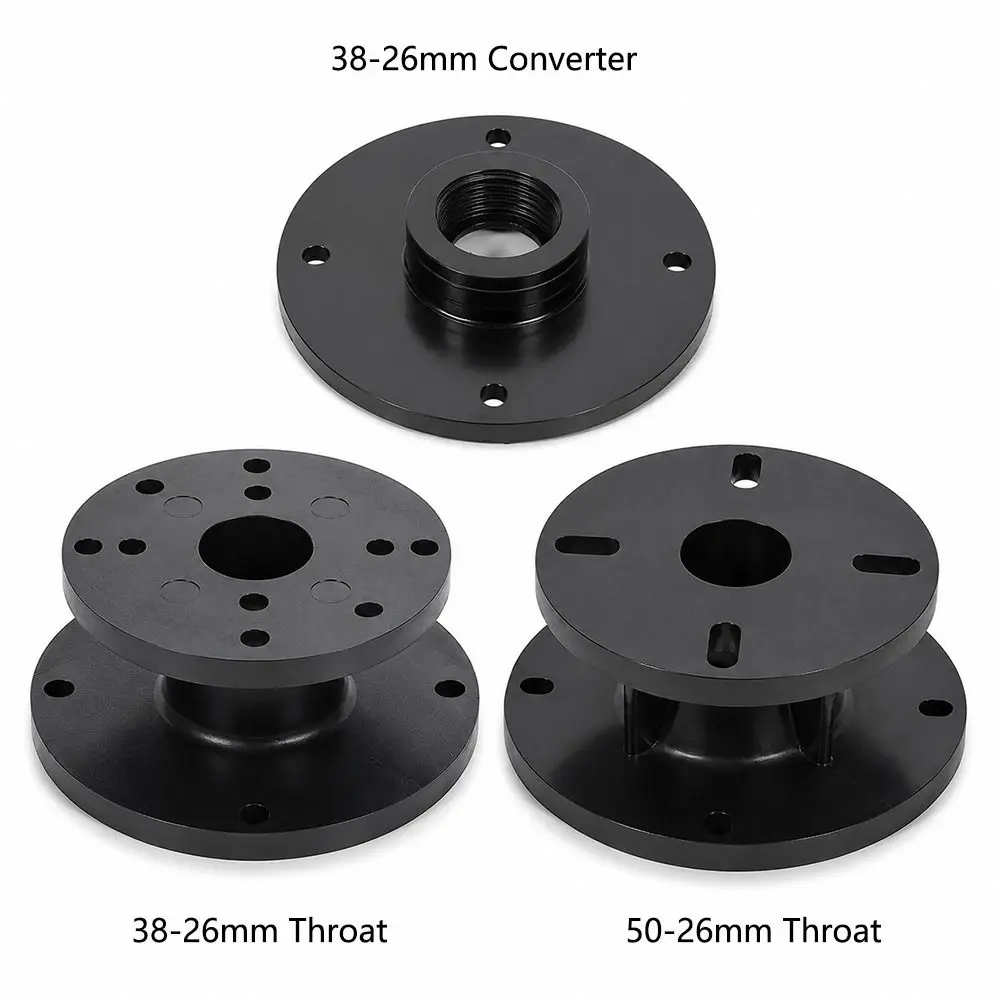 1 adet ABS Tweeter Korna Dönüş - Sound Dampening Foam incelemesi ve fiyatı