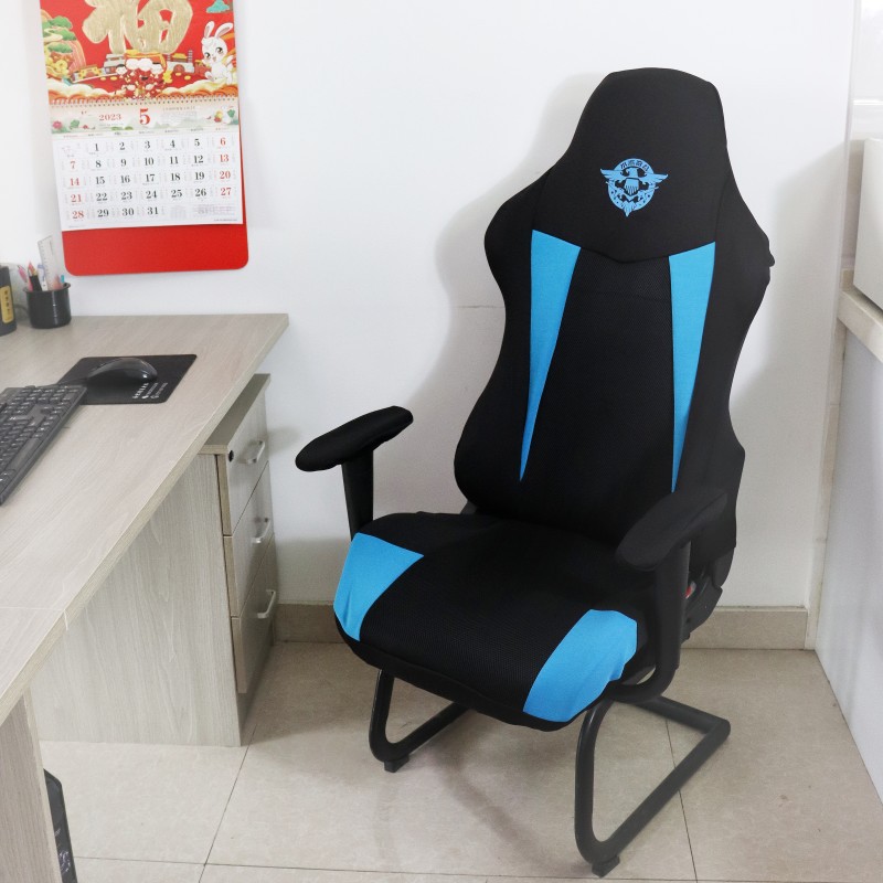 Yeni oyun sandalyesi kılıfı el - Esports Gaming Hotel incelemesi ve fiyatı