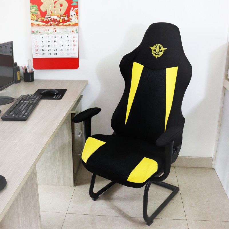 Yeni oyun sandalyesi kılıfı el - Esports Gaming Hotel incelemesi ve fiyatı