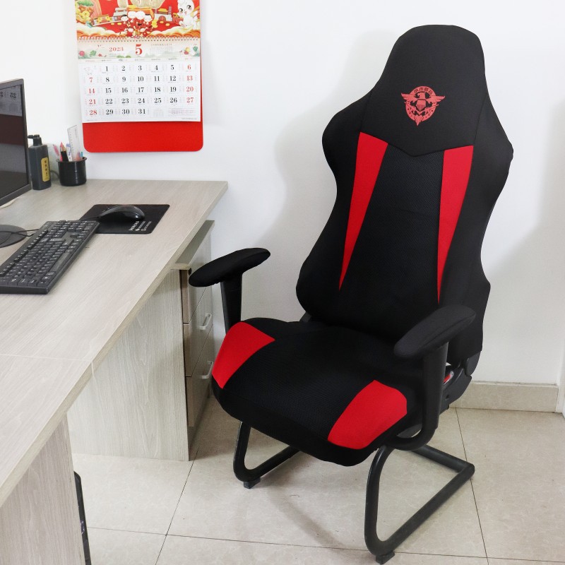Yeni oyun sandalyesi kılıfı el - Esports Gaming Hotel incelemesi ve fiyatı