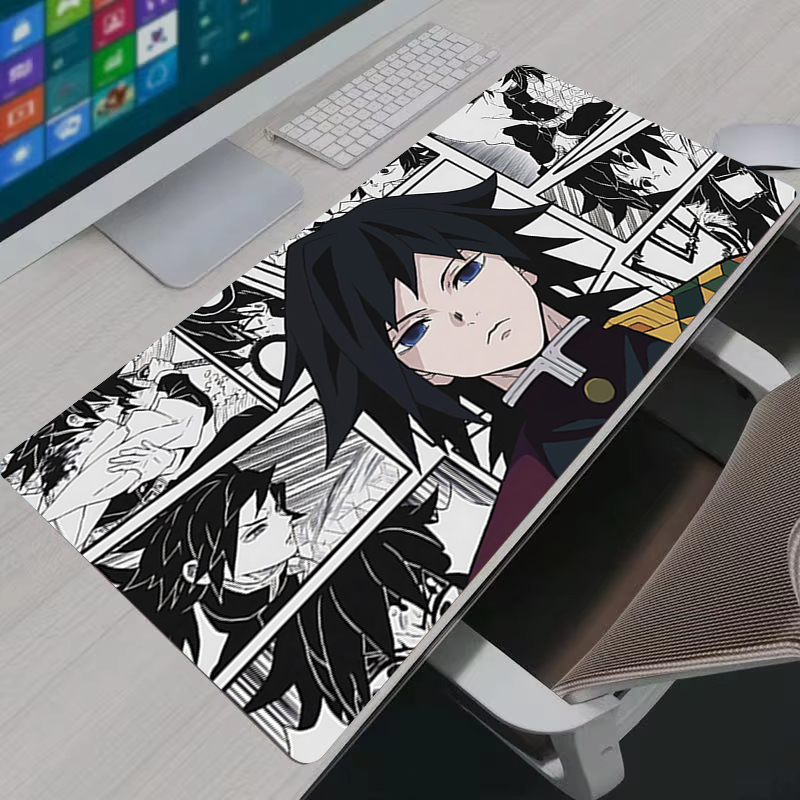 Mouse Pad XXL Gamer Anime Büyü - Esports Gaming Pad incelemesi ve fiyatı