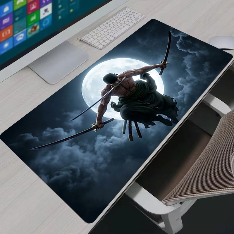 Mouse Pad PC Gamer Anime sümen - Esports Gaming Pad incelemesi ve fiyatı