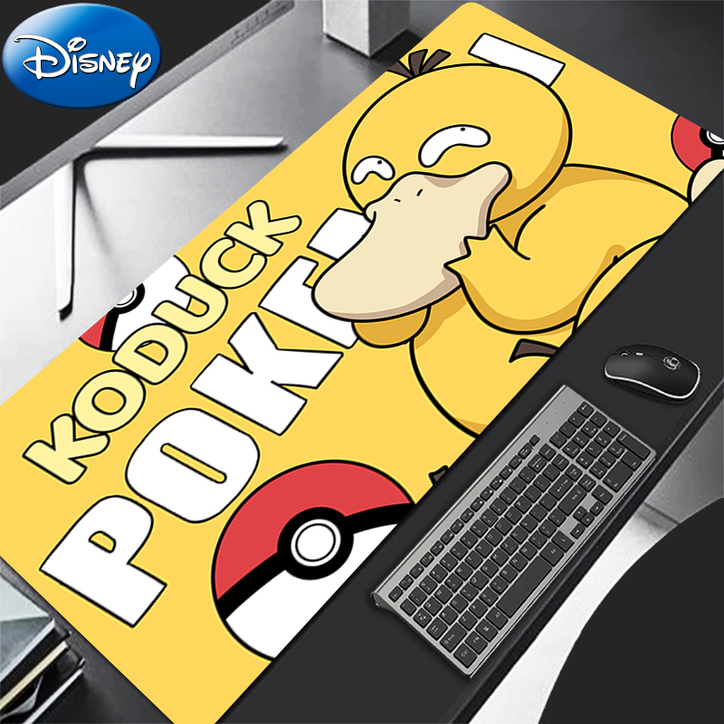Oyun Mouse Pad'i P-Pokemon Psy - Esports Gaming Pad incelemesi ve fiyatı