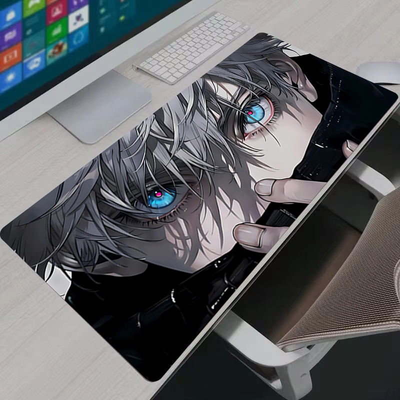 Mouse Pad Serin Anime Jujutsu  - Esports Gaming Pad incelemesi ve fiyatı