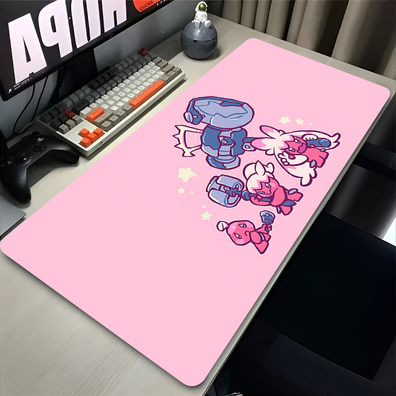 Mouse Pad P-pokemon Tinkaton O - Esports Gaming Pad incelemesi ve fiyatı
