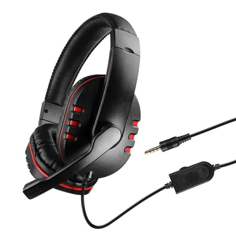 Kulaklıklar için 3.5mm kablolu - Esports Gaming Station incelemesi ve fiyatı