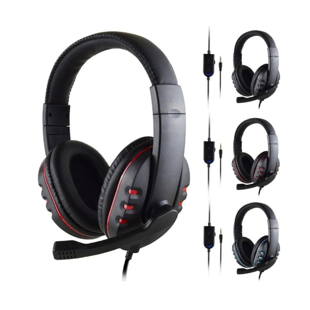 3.5mm Kablolu Oyun Kulaklığı,  - Esports Gaming Station incelemesi ve fiyatı