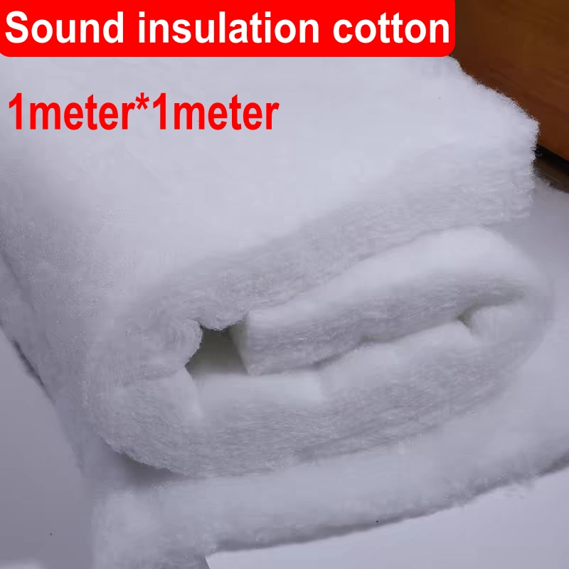 1 Metre X 1 Metre Ses Yalıtımı - Sound Dampening Foam incelemesi ve fiyatı