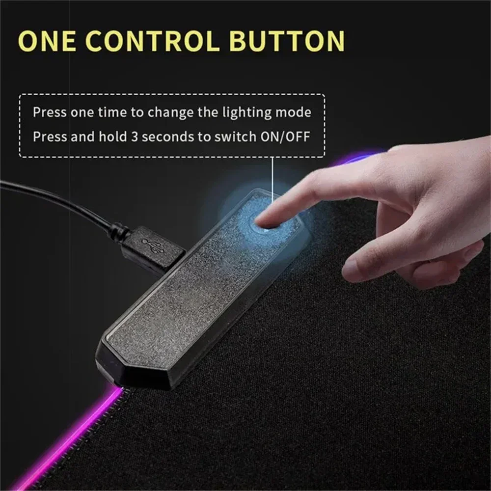 Yeni Büyük Oyun R6 R-Gökkuşağı - Es5 Esports Rgb Gaming Mouse incelemesi ve fiyatı