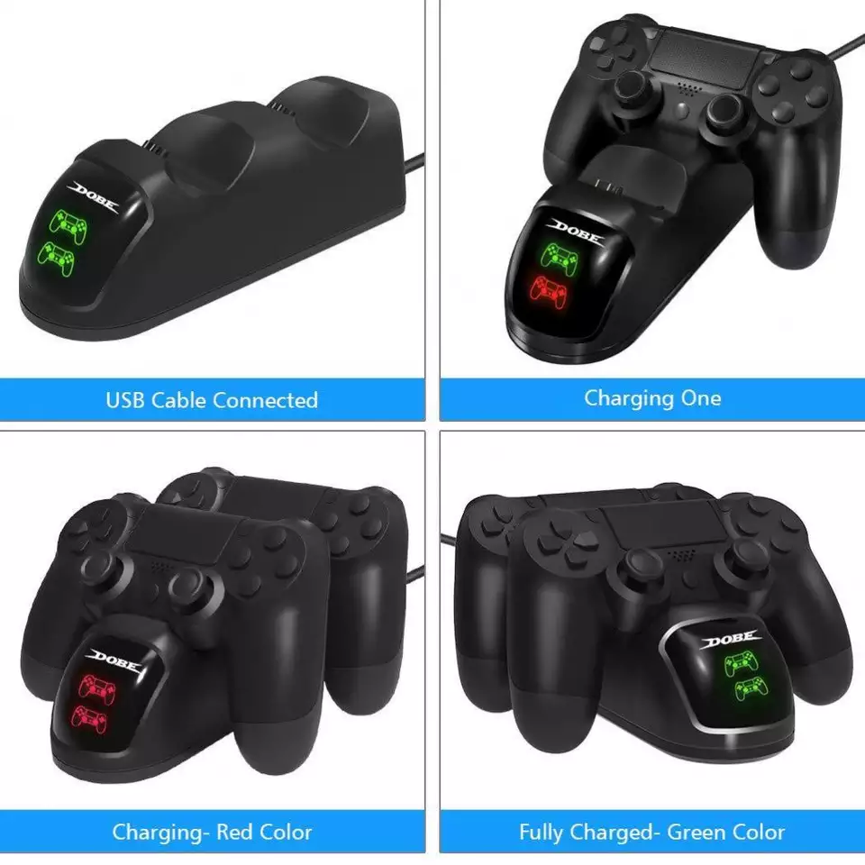 Playstation 4 Kontrol Cihazı i - Esports Gaming Station incelemesi ve fiyatı