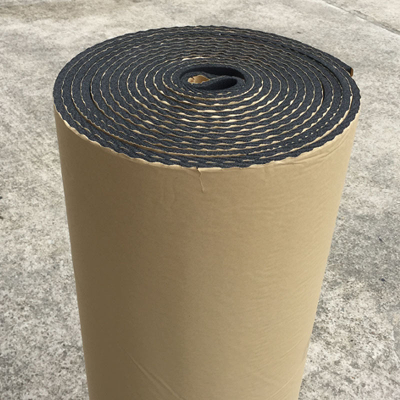 1 Rulo 200cmx50cm 6mm/8mm/10mm - Sound Dampening Foam incelemesi ve fiyatı