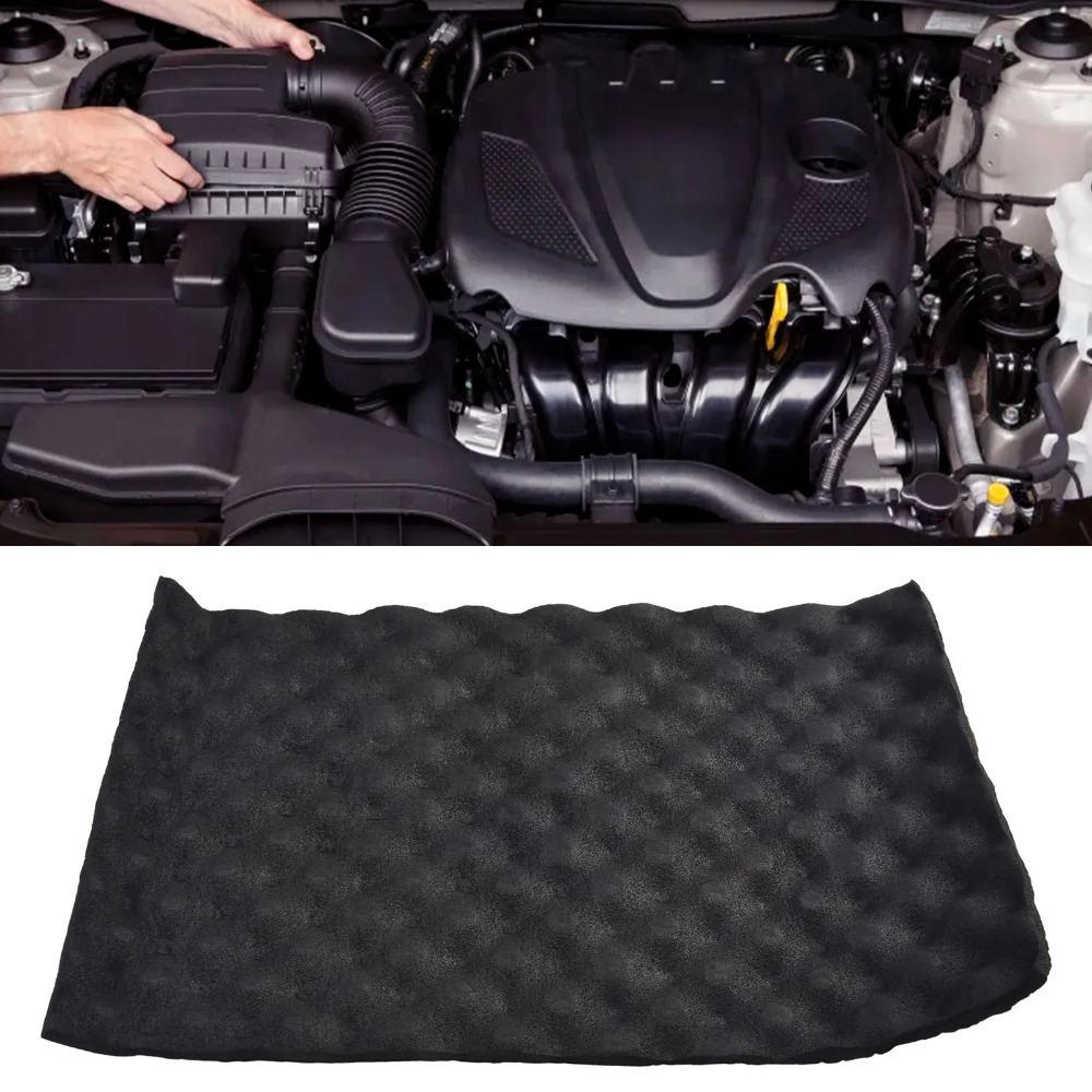 2 cm Kendinden Yapışkanlı Ses  - Sound Dampening Foam incelemesi ve fiyatı