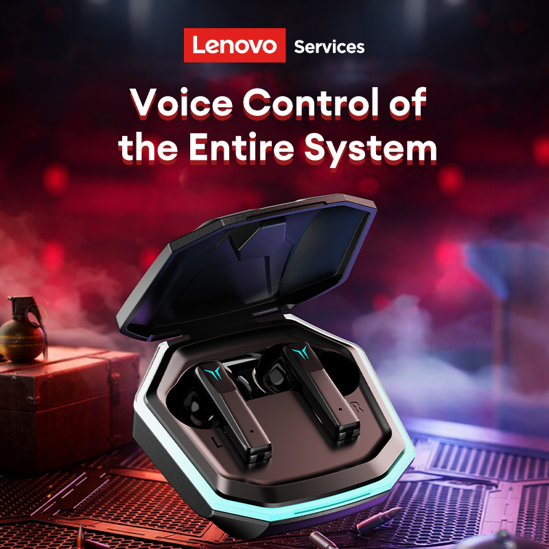 Lenovo GT105 Oyun Kulaklıkları - Esports Gaming Mobile incelemesi ve fiyatı
