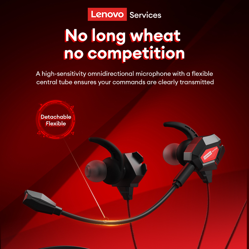 Lenovo Y109 Kablolu Oyun Kulak - Esports Gaming Mobile incelemesi ve fiyatı