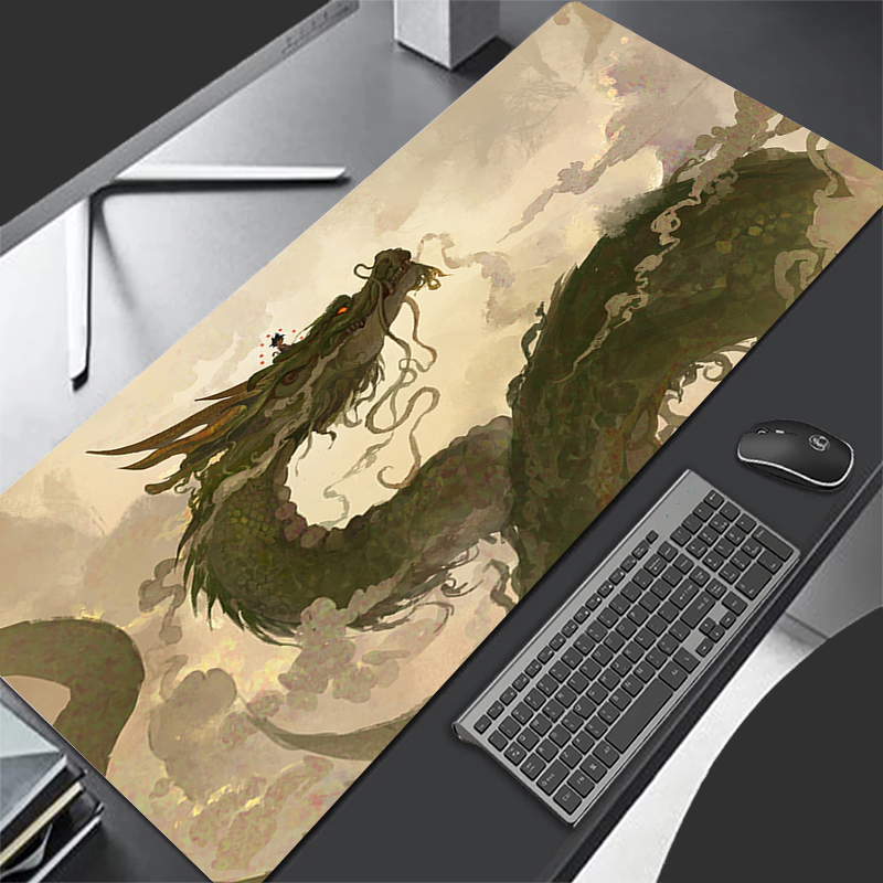 Mousepad Bilgisayar Yeni Goku  - Esports Gaming Pad incelemesi ve fiyatı