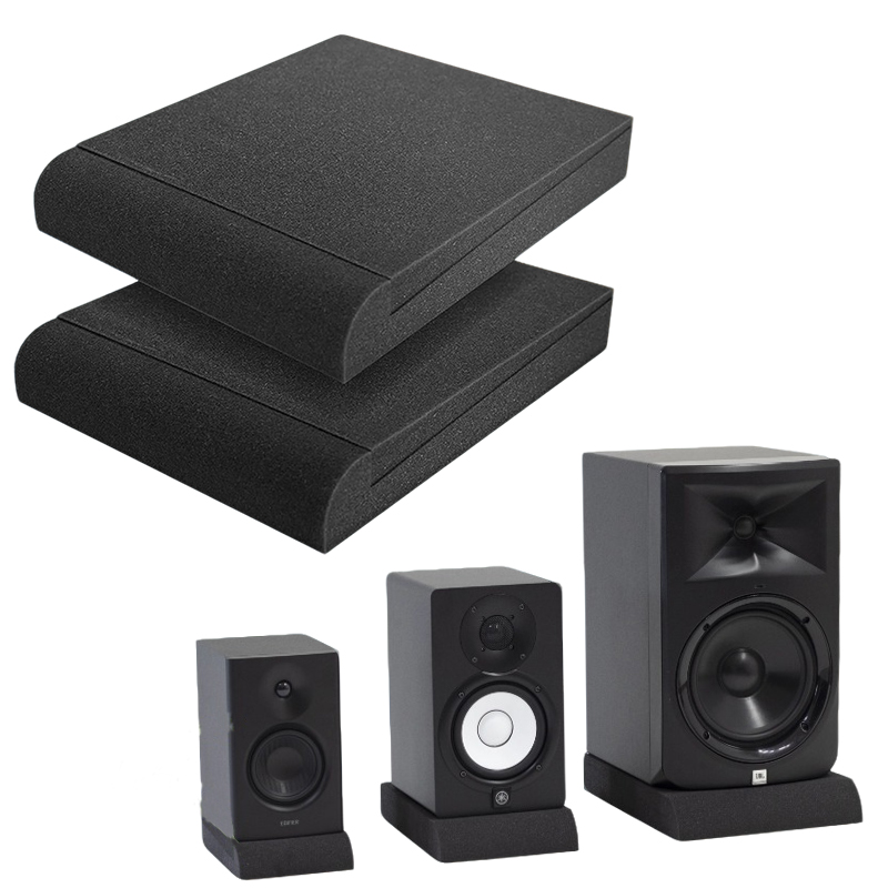 Darbeye Dayanıklı Ses Yalıtım  - Sound Dampening Foam incelemesi ve fiyatı