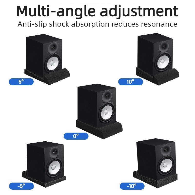 Darbeye Dayanıklı Ses Yalıtım  - Sound Dampening Foam incelemesi ve fiyatı