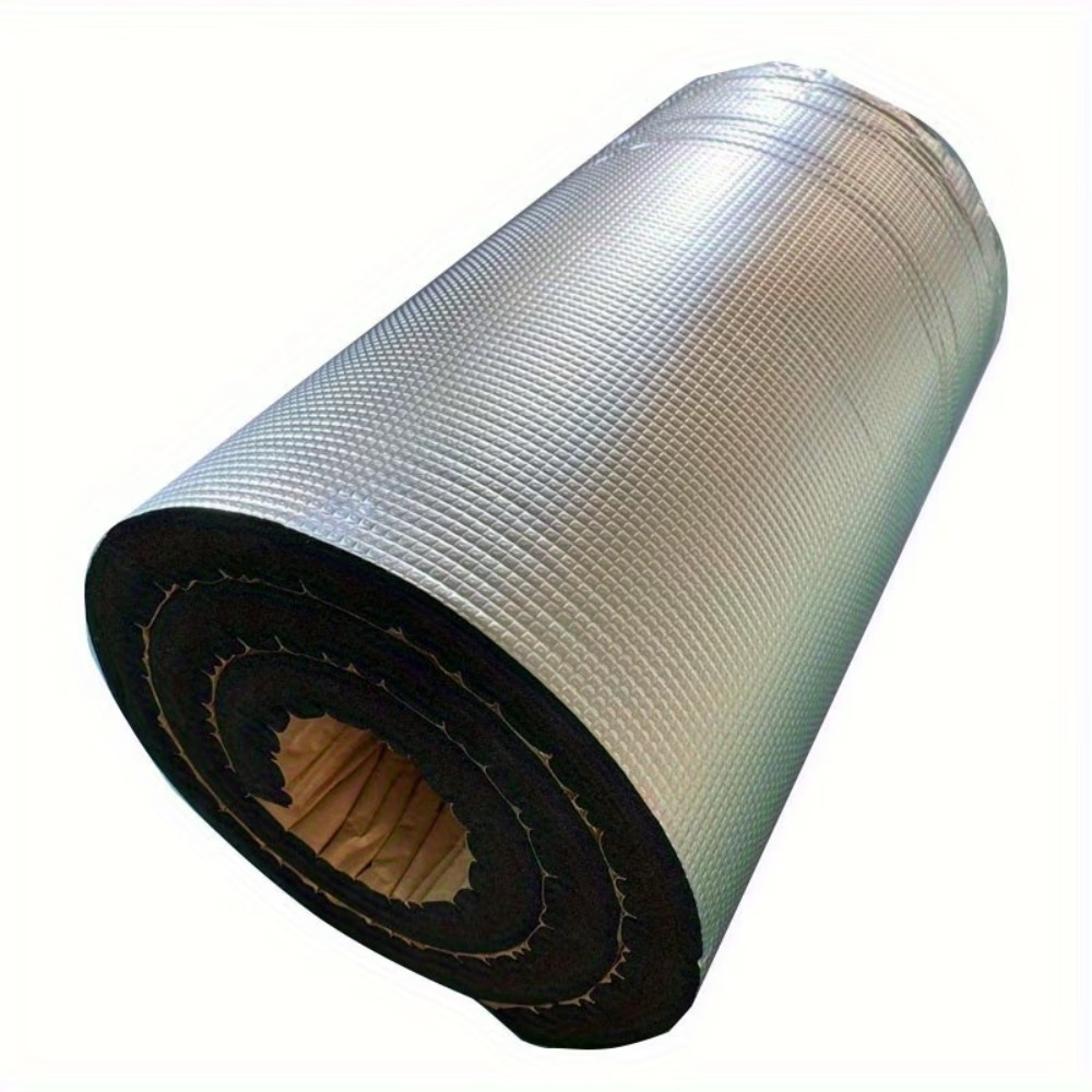 Ekstra Kalın 20mm Araba Ses Ya - Sound Dampening Foam incelemesi ve fiyatı