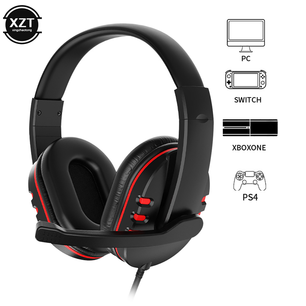Kablolu oyun kulaklıkları oyun - Esports Gaming Station incelemesi ve fiyatı
