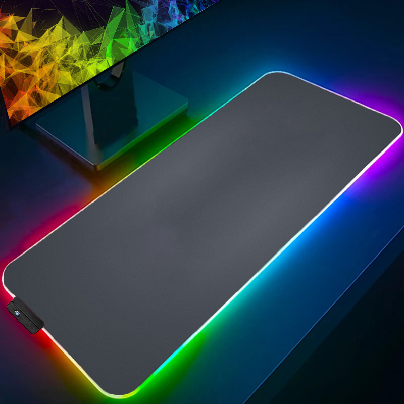 Arka Işıklı Mouse Pad S-düz Re - Es5 Esports Rgb Gaming Mouse incelemesi ve fiyatı