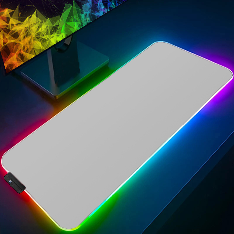 Arka Işıklı Mouse Pad S-düz Re - Es5 Esports Rgb Gaming Mouse incelemesi ve fiyatı